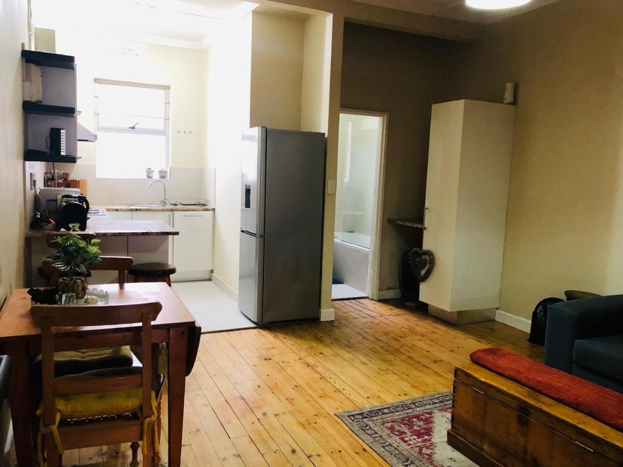 Charming, Central 1 Bed Apartment Cape Town Exterior photo